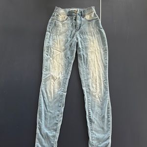 mudd jeans